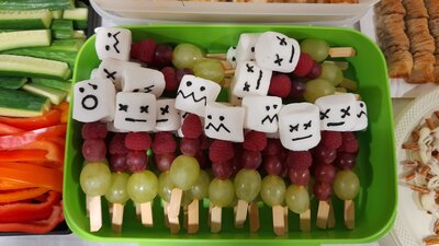 Foto des Albums: Halloween 2022