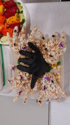 Foto des Albums: Halloween 2022