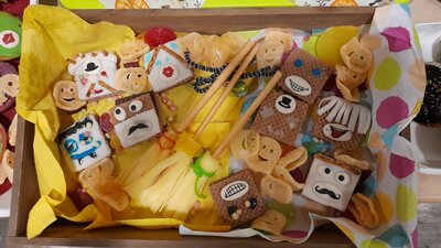 Foto des Albums: Halloween 2022
