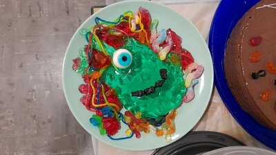 Foto des Albums: Halloween 2022