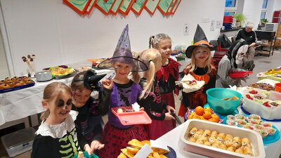 Foto des Albums: Halloween 2022