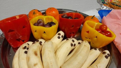Foto des Albums: Halloween 2022