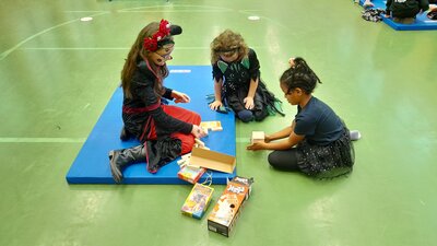 Foto des Albums: Halloween 2022