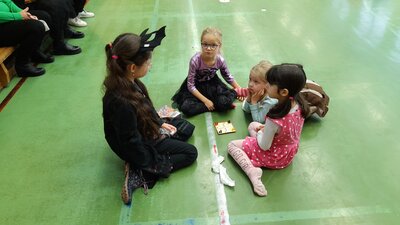 Foto des Albums: Halloween 2022