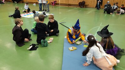 Foto des Albums: Halloween 2022