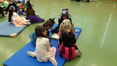 Foto des Albums: Halloween 2022