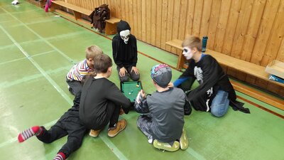 Foto des Albums: Halloween 2022