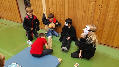 Foto des Albums: Halloween 2022