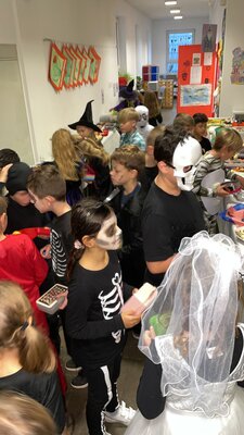 Foto des Albums: Halloween 2022
