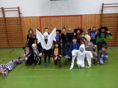 Foto des Albums: Halloween 2022