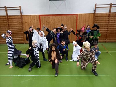 Foto des Albums: Halloween 2022