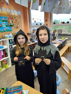 Foto des Albums: Halloween 2022