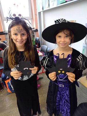 Foto des Albums: Halloween 2022