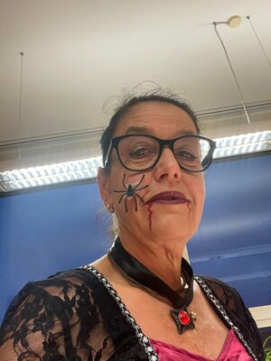 Foto des Albums: Halloween 2022