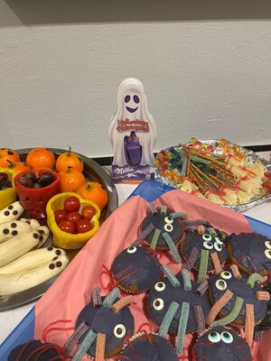 Foto des Albums: Halloween 2022