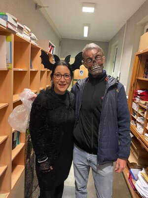 Foto des Albums: Halloween 2022