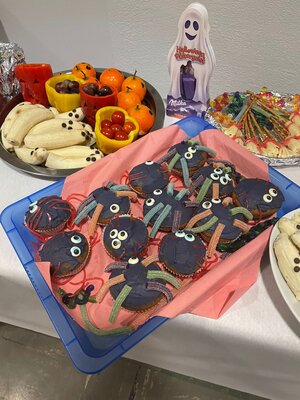Foto des Albums: Halloween 2022