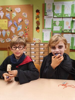Foto des Albums: Halloween 2022