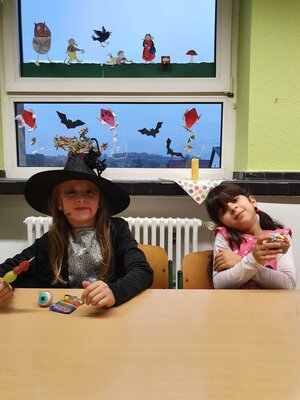 Foto des Albums: Halloween 2022