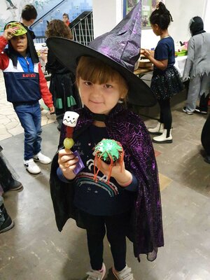 Foto des Albums: Halloween 2022