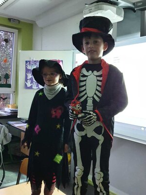 Foto des Albums: Halloween 2022