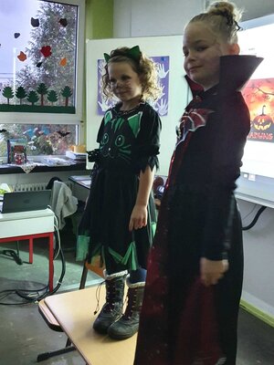 Foto des Albums: Halloween 2022