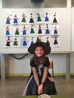 Foto des Albums: Halloween 2022