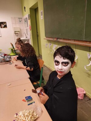 Foto des Albums: Halloween 2022