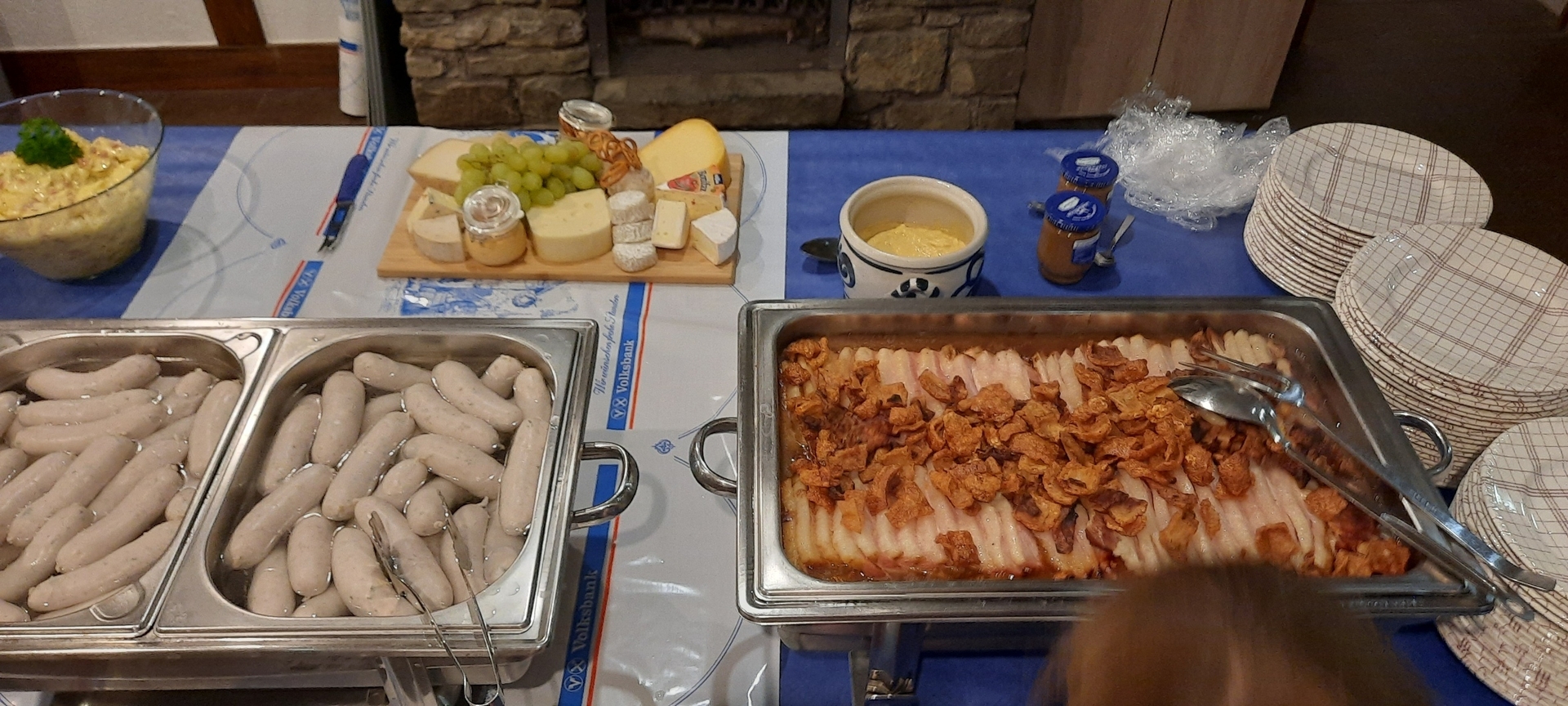 Bild: 2022 Oktoberfest-Essen (1)