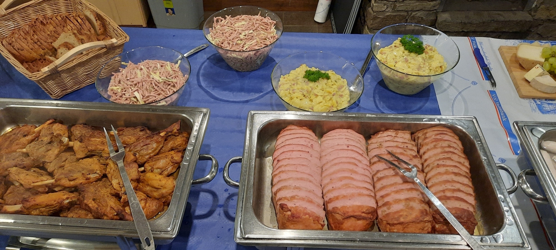 Bild: 2022 Oktoberfest-Essen (2)