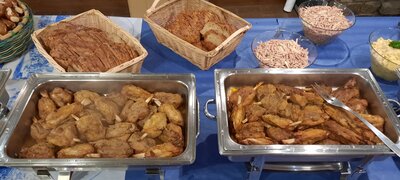 2022 Oktoberfest-Essen (3)  (Bild vergr&ouml;&szlig;ern)