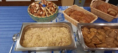 2022 Oktoberfest-Essen (4)  (Bild vergr&ouml;&szlig;ern)