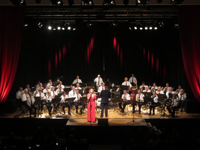 Foto des Albums: LPO Konzert 