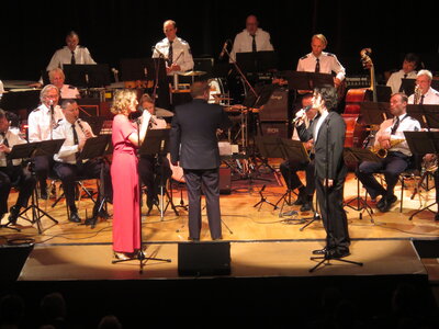Foto des Albums: LPO Konzert 