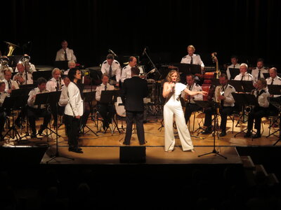 Foto des Albums: LPO Konzert 