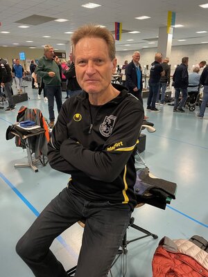 Foto des Albums: DM LG Auflage Dortmund 2022