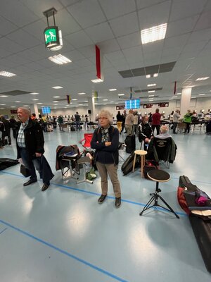 Foto des Albums: DM LG Auflage Dortmund 2022