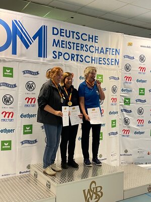 Foto des Albums: DM LG Auflage Dortmund 2022