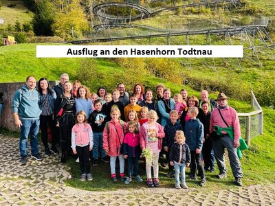 Foto des Albums: Ausflug zum Hasenhorn