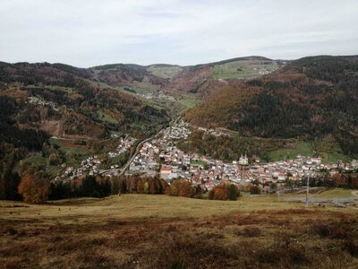 Foto des Albums: Ausflug zum Hasenhorn