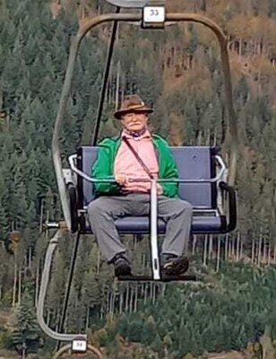 Foto des Albums: Ausflug zum Hasenhorn