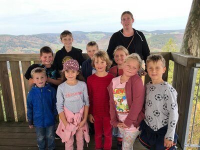 Foto des Albums: Ausflug zum Hasenhorn