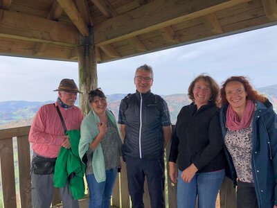 Foto des Albums: Ausflug zum Hasenhorn