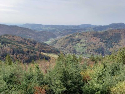 Foto des Albums: Ausflug zum Hasenhorn