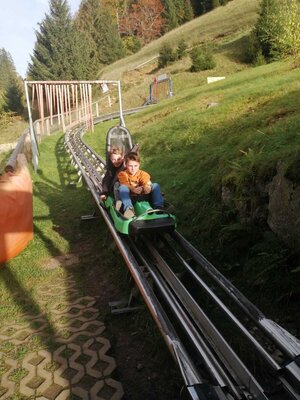 Foto des Albums: Ausflug zum Hasenhorn