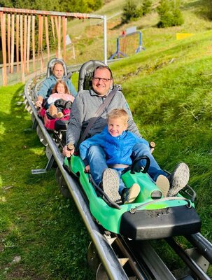 Foto des Albums: Ausflug zum Hasenhorn