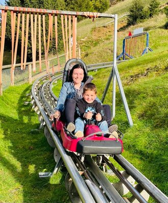Foto des Albums: Ausflug zum Hasenhorn
