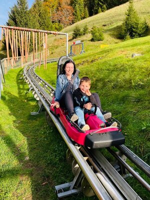 Foto des Albums: Ausflug zum Hasenhorn