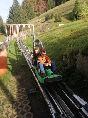 Foto des Albums: Ausflug zum Hasenhorn