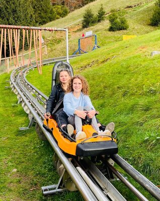 Foto des Albums: Ausflug zum Hasenhorn